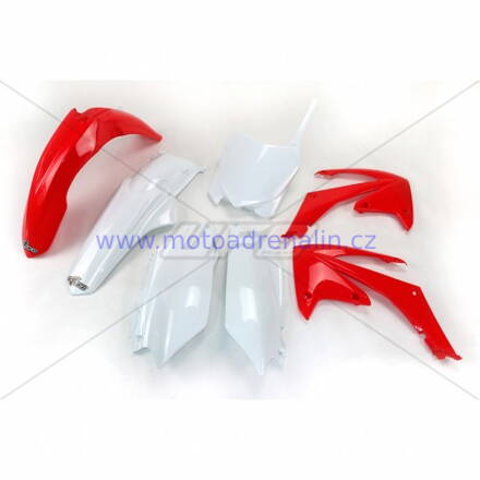 UFO sada plastů Honda CRF 450 11-12