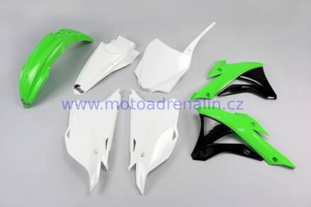 UFO sada plastů Kawasaki KX 85 14-21