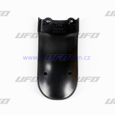 UFO plast chránič zadního tlumiče Kawasaki KX 85 98-24