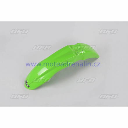 UFO plast přední blatník Kawasaki KXF 450 09-12