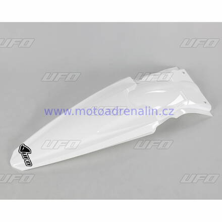 UFO plast zadní blatník Kawasaki KXF 250 17-20  KXF 450 16-18