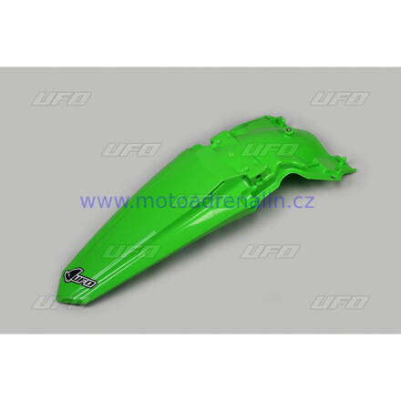 UFO plast zadní blatník Kawasaki KXF 250 21-24 KXF 450 19-23