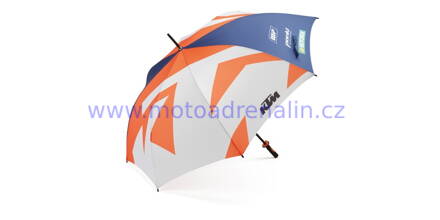 Deštník replica KTM