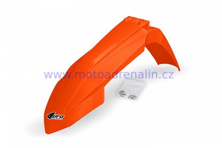 UFO přední blatník KTM SX/SXF 125-450 23-24