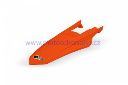 UFO zadní blatník KTM SX/SXF 125-450 23-24