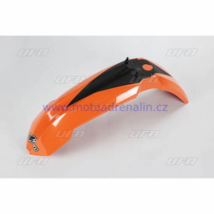 UFO plast přední blatník KTM SX 85 13-17