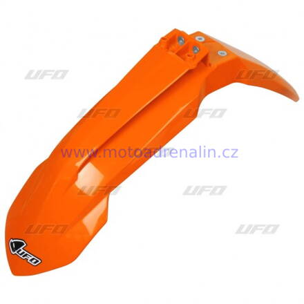 UFO přední blatník KTM SX/SXF 125-450 16-22, SX 250 17-22, EXC 125-500 17-22