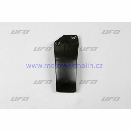 UFO plast chránič zadního tlumiče KTM SX 65 16-24 HSG TC 65 17-24 GAS GAS MC 65