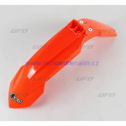 UFO plast přední blatník KTM SX 85 18-24