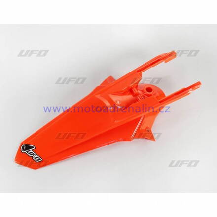 UFO plast zadní blatník KTM SX 85 18-24