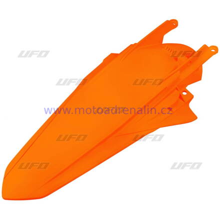 UFO zadní blatník KTM SX/SXF 125-450 19-22