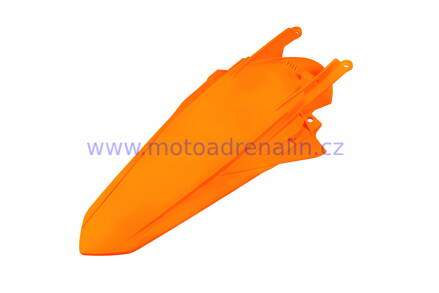 UFO zadní blatník KTM EXC/EXC-F 125-500 20-22