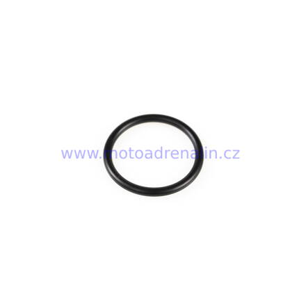 KYB O-kroužek regulačního ventilu odskoku přední vidlice rozměr (22,5x2,5mm)