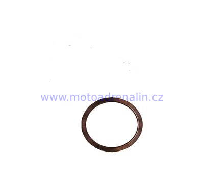 KYB Packing BASE Valve (rozměry 22x26x1mm)