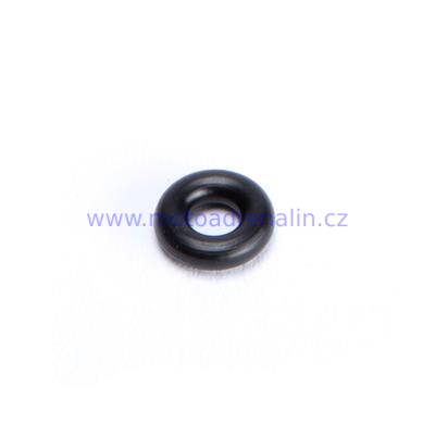 KYB O-Kroužek vnitřní pístní tyče zadního tlumiče KYB Piston Rod Inside O-ring (rozměry 5,5x1,8mm)