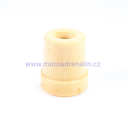 KYB doraz zadního tlumiče (rozměry 12,5/38-55mm)