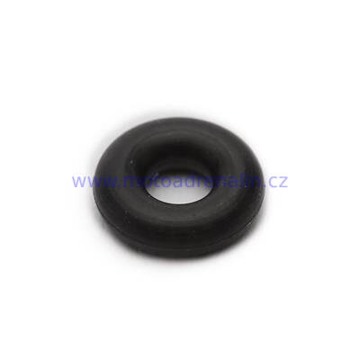  KYB O-Kroužek vnitřní pístní tyče zadního tlumiče KYB Piston Rod Inside O-ring (rozměry 8,0x1,8mm)