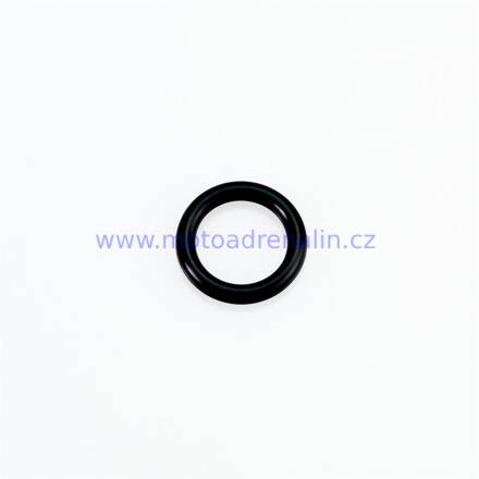 KYB O-Kroužek vnitřní pístní tyče zadního tlumiče KYB Piston Rod Inside O-ring (rozměry 12,5x1,9mm)