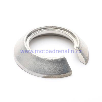 KYB distanční podložka zadního tlumiče (rozměry 56x76x7mm)