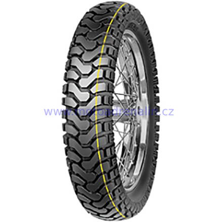 Mitas pneu E-07 zadní 140/80-18 Dakar