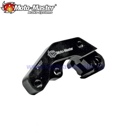 Motomaster přední brzdový adapter 270mm Honda CR 125/250 04-07 CRF 250/450 04-14