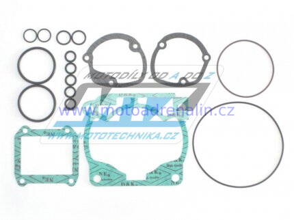 MTZ horní sada válce KTM SX/EXC 250 07-19