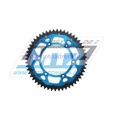 MTZ rozeta PRORACE blue Yamaha YZ 125/250 99-24 YZF 250/450 01-24 WRF 250/450 99-24