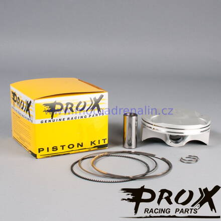 PROX pístní sada Kawasaki KXF 450 13-14 + KXF 450 16-18