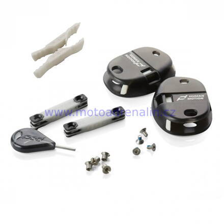 POD opravná sada kloubů Hinge Rebuild Set  K8 2.0 K4 2.0 /K700 K300 K8 K4 K1