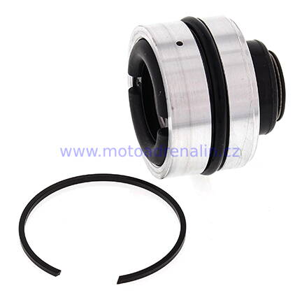 PROX hlava zadního tlumiče RM125/250 05-12  RMZ250 07-16 RMZ450 05-17  RMX450Z 10-19