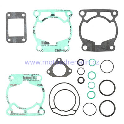  PROX Horní sada těsnění válce KTM SX 65 09-24 Husqvarna TC 65 17-24 GAS-GAS MC 65 21-24