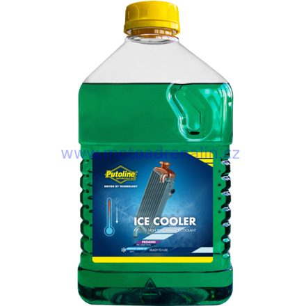 Putoline chladící kapalina ICE COOLER 2L