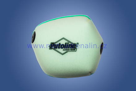 Putoline vzduchový filtr KTM SX/SXF 125-450 23-25 KTM EXC/EXCF 125-501 24-25 Husqvarna TC/FC 125-450 23-25 TE/FE 125-501 24-25 +GAS-GAS
