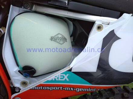 Putoline vzduchový filtr Kawasaki KX 80/85 91-22