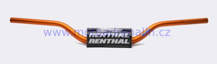 Renthal Fatbar řidítka 831-01 28,6 KTM SX 85 13-21 HSG TC 85 14-21