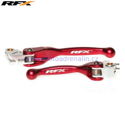 RFX Flexi Levers Honda CRF250 CRF450 07-..