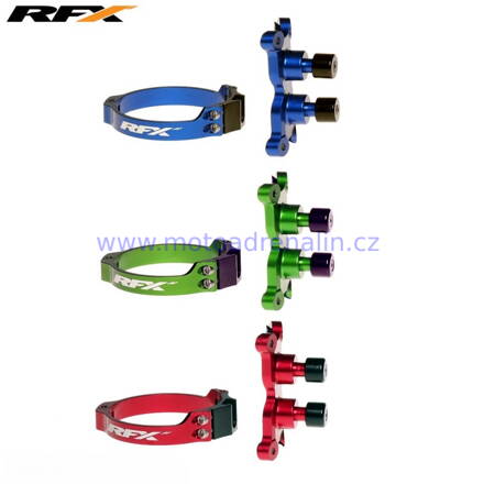 RFX Pro Series Launch Control Honda CR125/250, CRF250/450, KXF250/450, RMZ250/450