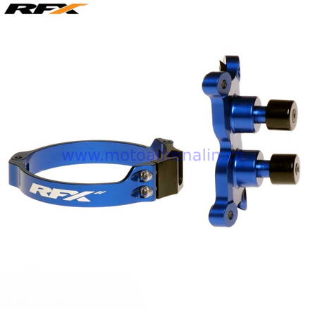 RFX Pro Series Launch Control Yamaha YZ125 YZ250 / YZ250F YZ450F 08-..