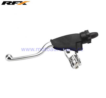 RFX Race Clutch Lever Assembly Suzuki RM125 RM250 04-11,RMZ250 RMZ450 08-