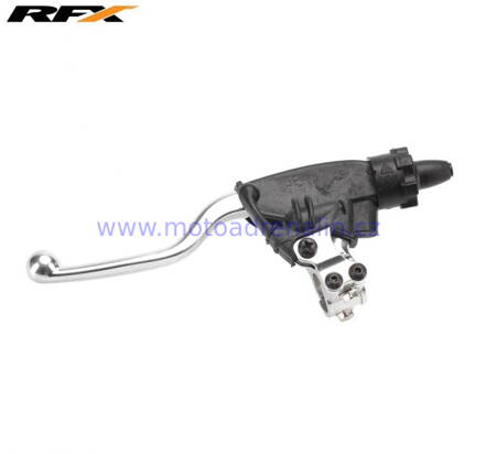 RFX Race Clutch Lever Assembly Suzuki RMZ250 RMZ450 05-07