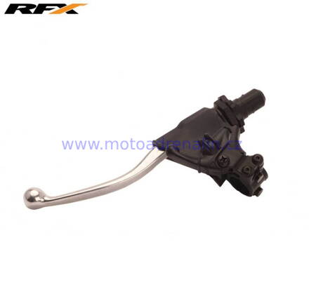 RFX Race Clutch Lever Assembly Yamaha YZ250F/YZ450F 00-08,YZ125/250 00-14