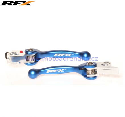 RFX Flexi Levers Husaberg Husqvarna KTM 14-.. Brembo + Brembo Blue