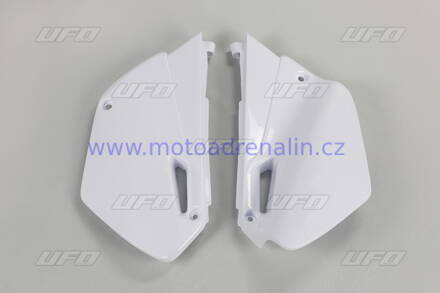 UFO zadní boční čísla Yamaha YZ 85 02-14