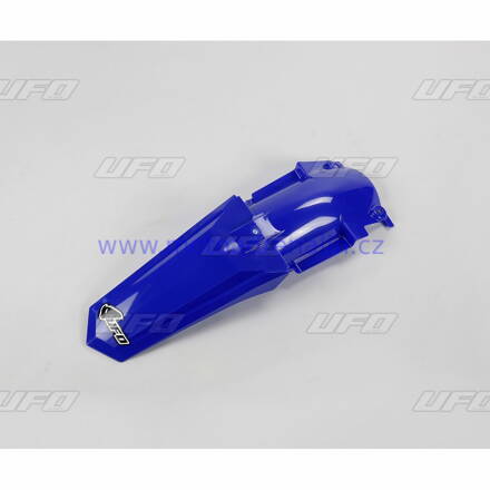 UFO plast zadní blatník (Restiling) Yamaha YZ 85 02-21