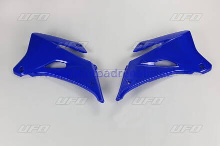 UFO lapače chladičů Yamaha YZF 250/450 06-09