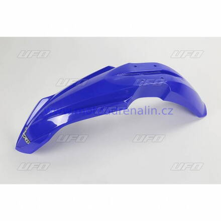 UFO plast přední blatník Yamaha YZ 125/250 15-21 YZF 250 10-18 YZF 450 10-17