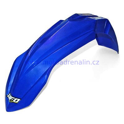 UFO přední blatník Yamaha YZF 250/450 10-13