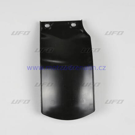 Ufo plast chránič zadního tlumiče Yamaha YZF 250 14-18