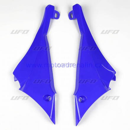 UFO plast spojlery CONECTORS Yamaha YZF 450 11-13