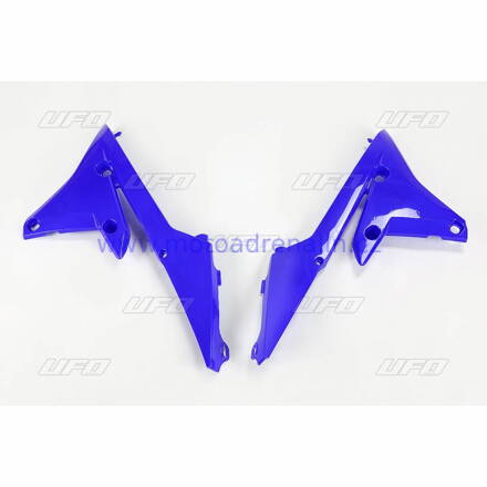 Ufo plast spojlery Yamaha YZF 250 14-18 YZF 450 14-17